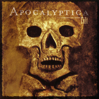 Apocalyptica Cult