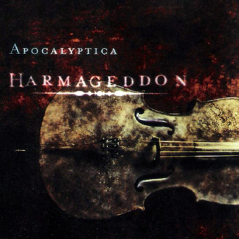 Apocalyptica Harmageddon