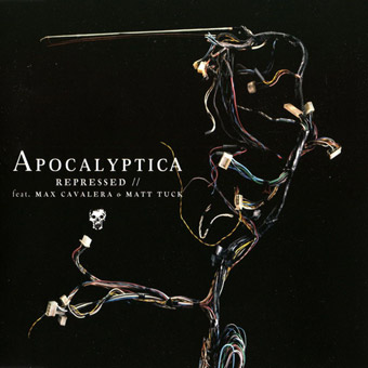 Apocalyptica plays Metallica by 4 cellos