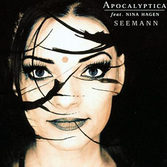 Seemann - Apocalyptica feat. Nina Hagen