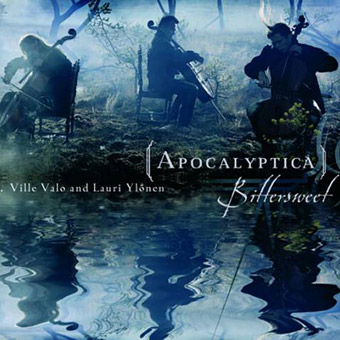 Bittersweet - Apocalyptica feat. Ville Valo and Lauri Ylonen