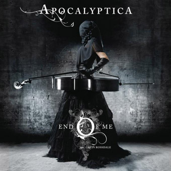 Apocalyptica End Of Me