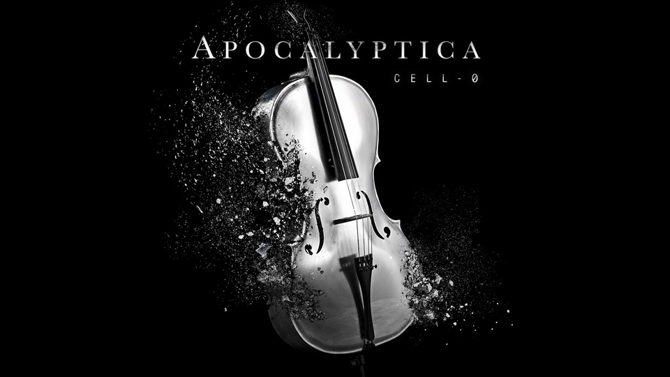 New Apocalyptica album CELL-0